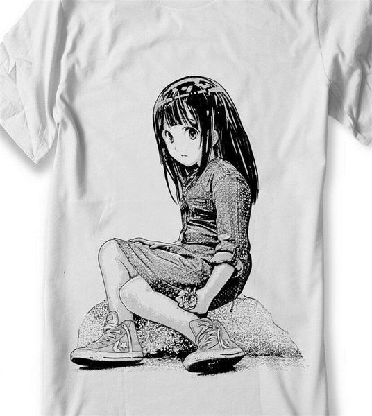 anime t-shirt little girl with flowers manga japanese shirt men - women sizes outfit tee shirt
anime t-shirt little girl with flowers manga japanese shirt men - women sizes outfit tee shirt