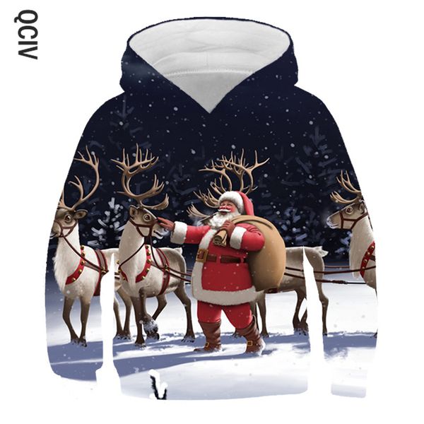 christmas santa claus sport style children hoodies boys girls clothes hoodies sweatshirt 4-14 years kids fashion clothes, Black
christmas santa claus sport style children hoodies boys girls clothes hoodies sweatshirt 4-14 years kids fashion clothes, Black