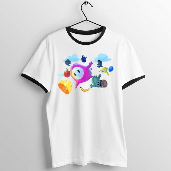 черная отделка футболка fall ребят окончательный нокаут удивительный произведение printed tee
черная отделка футболка fall ребят окончательный нокаут удивительный произведение printed tee