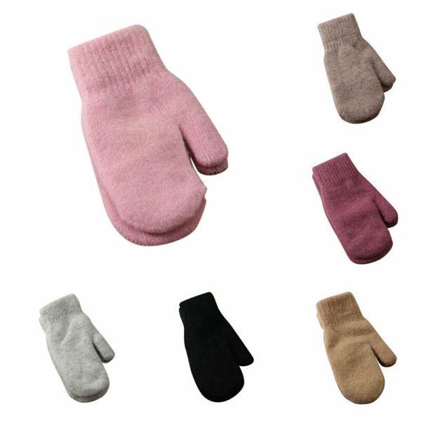 new arrival women winter knit wool thicker gloves cashmere warm gloves outdoor mittens wholesale, Blue;gray
new arrival women winter knit wool thicker gloves cashmere warm gloves outdoor mittens wholesale, Blue;gray