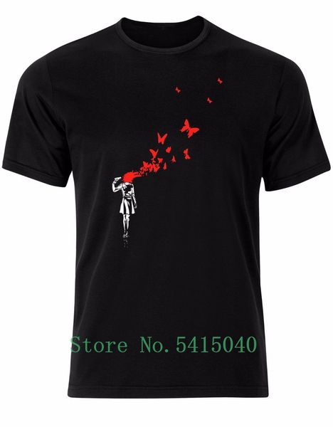 бэнкси дуя мозги out red butterflies street art men tshirt top al97 прохладный мужской pride майка мужчин повседневный новых
бэнкси дуя мозги out red butterflies street art men tshirt top al97 прохладный мужской pride майка мужчин повседневный новых