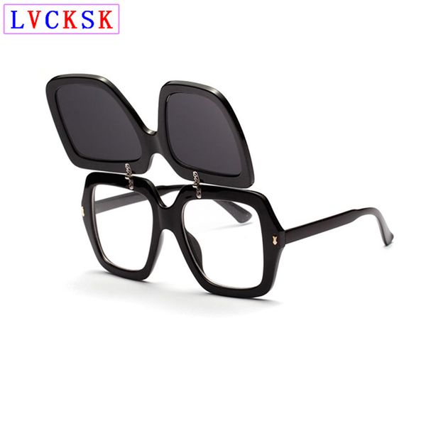 new fashion flip myopia reading sunglasses women men nearsighted sun clips eyeglasses presbyopia spectacles -1.0~-6.0 +1.0~+4 n5, White;black
new fashion flip myopia reading sunglasses women men nearsighted sun clips eyeglasses presbyopia spectacles -1.0~-6.0 +1.0~+4 n5, White;black
