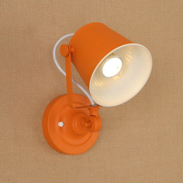 3 color retro loft industrial adjustable wall lamps sconce e27 ac 110v 220v led lighting wall lights for living room bedroom
3 color retro loft industrial adjustable wall lamps sconce e27 ac 110v 220v led lighting wall lights for living room bedroom