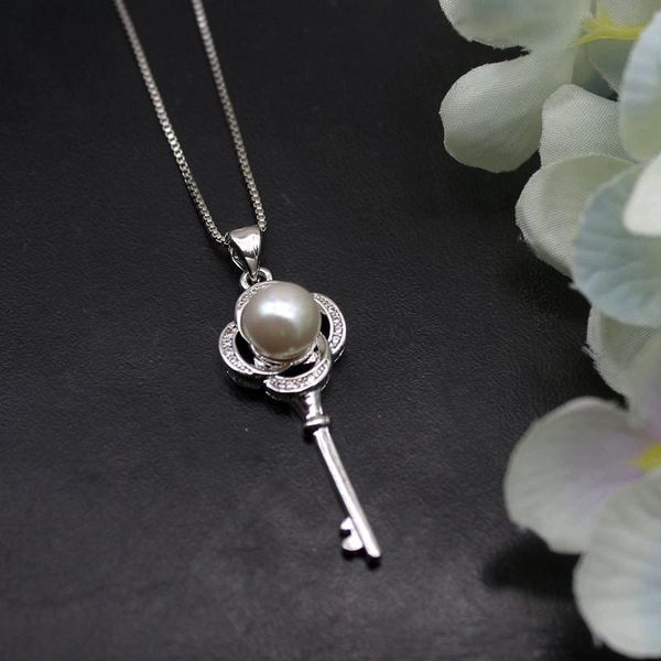 chains hermosa arrival gallant natural white pearl silver color charms pendant chain necklace 20 inch
chains hermosa arrival gallant natural white pearl silver color charms pendant chain necklace 20 inch