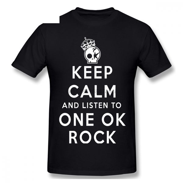 round neck keep calm one ok rock t shirt new casual tee for men webuy t shirt nice streetwear t shirt
round neck keep calm one ok rock t shirt new casual tee for men webuy t shirt nice streetwear t shirt