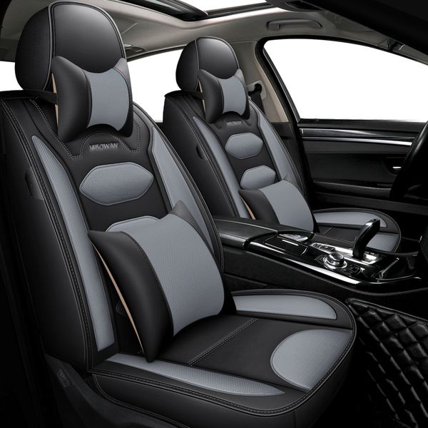 zhoushenglee leather car seat covers for 300c grand voyager 300 car accessories auto cushion protector
zhoushenglee leather car seat covers for 300c grand voyager 300 car accessories auto cushion protector