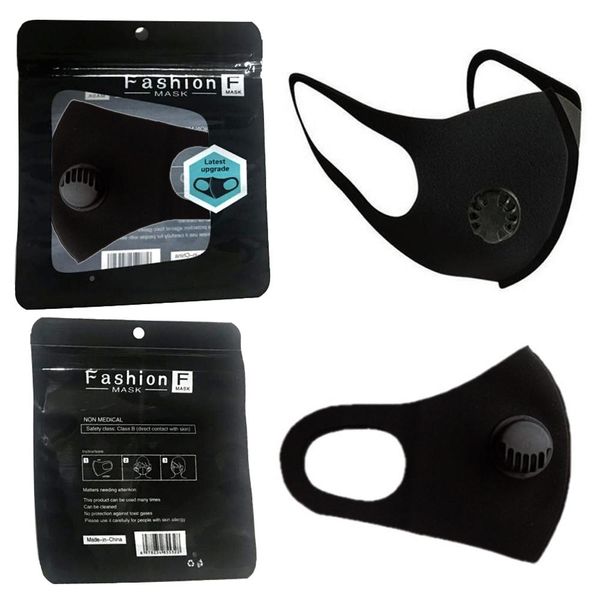 dhl fashion reusable breathing valve masks anti-allergic mouth masks anti-dust anti pollution mask sponge mask
dhl fashion reusable breathing valve masks anti-allergic mouth masks anti-dust anti pollution mask sponge mask