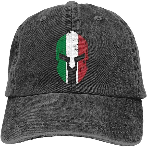ball caps italy tattered flag spartan helmet soft casquette cap vintage adjustable baseball, Blue;gray
ball caps italy tattered flag spartan helmet soft casquette cap vintage adjustable baseball, Blue;gray