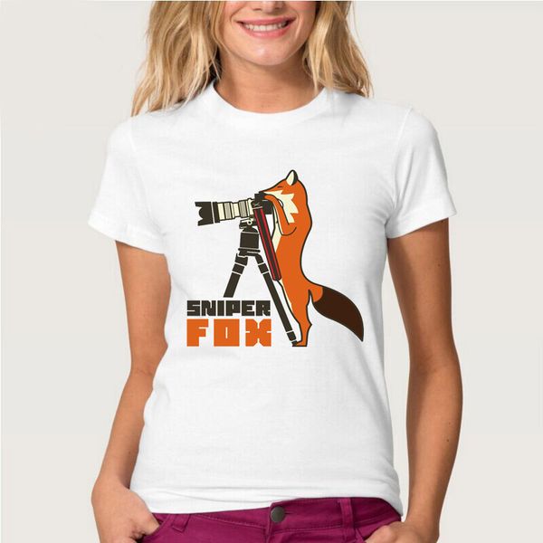 vintage retro t shirt super lovely women pgrapher standing fox camera with little homme mens t shirt harajuku
vintage retro t shirt super lovely women pgrapher standing fox camera with little homme mens t shirt harajuku