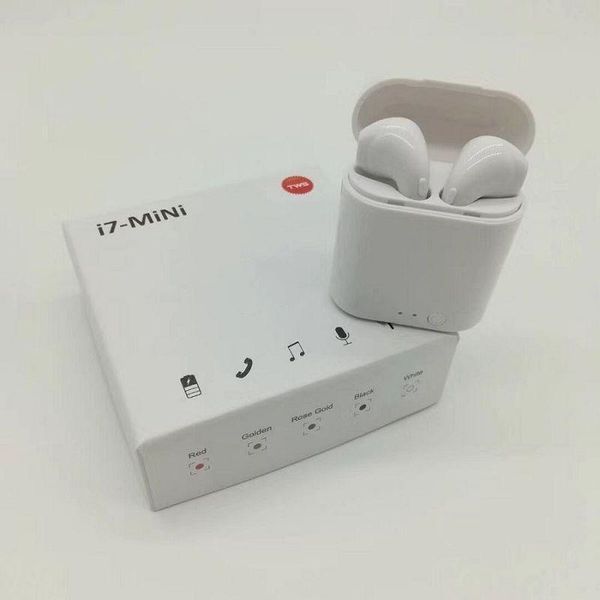 i7 mini tws wireless bluetooth earphone double earbuds with charger dock stereo headphone for iphone xs 8 7 plus s9 plus android
i7 mini tws wireless bluetooth earphone double earbuds with charger dock stereo headphone for iphone xs 8 7 plus s9 plus android