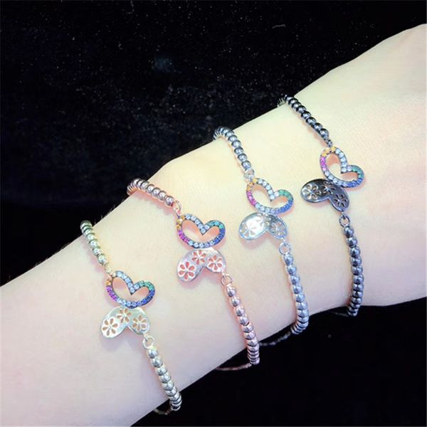 10pcs/lot brass bracelet pave cz insect butterfly adjustable bracelet fashion jewelry, Black
10pcs/lot brass bracelet pave cz insect butterfly adjustable bracelet fashion jewelry, Black