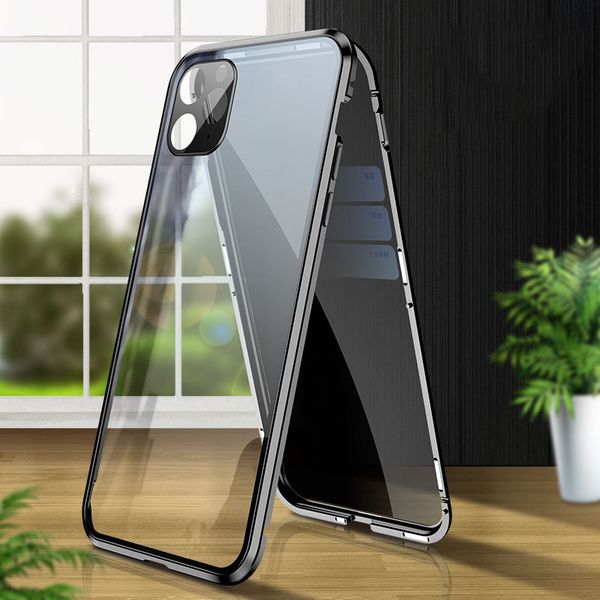 double sides privacy tempered glass phone cases for iphone 7 8 x xr 11 pro max heavy duty
double sides privacy tempered glass phone cases for iphone 7 8 x xr 11 pro max heavy duty