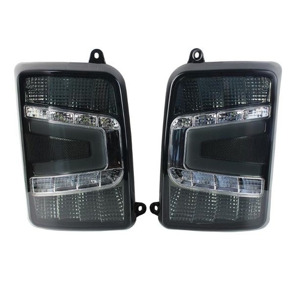led tail light for for lada niva 4x4 1995 led tail lights with running light turn signal pmma / abs plastic rear taillight
led tail light for for lada niva 4x4 1995 led tail lights with running light turn signal pmma / abs plastic rear taillight