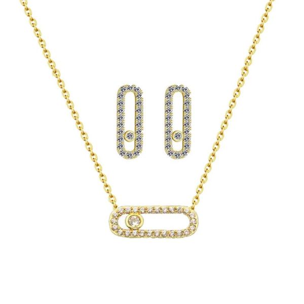 earrings & necklace gorgeous tale silver color dazzling zircon and invisible transparent geometric simple pendant fashion jewelry
earrings & necklace gorgeous tale silver color dazzling zircon and invisible transparent geometric simple pendant fashion jewelry