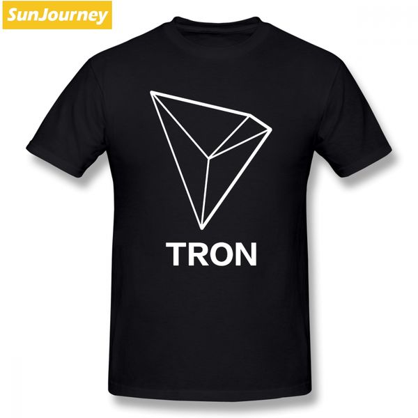 tron монет криптовалюта футболка на заказ с коротким рукавом мужская майка pop смешные негабаритные хлопок футболки
tron монет криптовалюта футболка на заказ с коротким рукавом мужская майка pop смешные негабаритные хлопок футболки