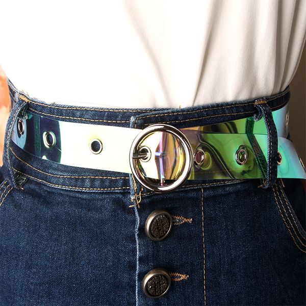 womens belts 2.8*104cm new fashion female pvc belts colorful transparent girdle wild jean dress decoration strap, Black;brown
womens belts 2.8*104cm new fashion female pvc belts colorful transparent girdle wild jean dress decoration strap, Black;brown