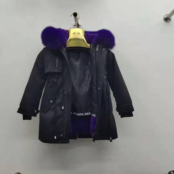kid children's fur jacket coat for baby girls thicken black outerwear child hooded parka outerwear, Blue;gray
kid children's fur jacket coat for baby girls thicken black outerwear child hooded parka outerwear, Blue;gray