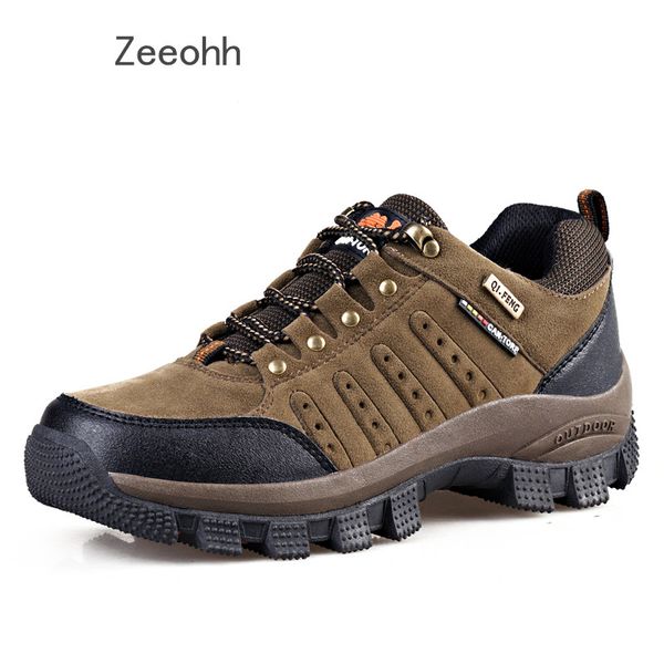 high anti-skip ankle boots men casual shoes outdoor waterproof work tooling mens hiking boots sneakers snow, Black
high anti-skip ankle boots men casual shoes outdoor waterproof work tooling mens hiking boots sneakers snow, Black