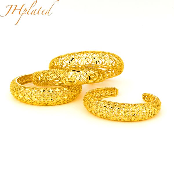 jhplated ethiopian gold color jewelry bangles/bracelets bangle habesha arab kenya middle east for women wedding gifts african, Black
jhplated ethiopian gold color jewelry bangles/bracelets bangle habesha arab kenya middle east for women wedding gifts african, Black