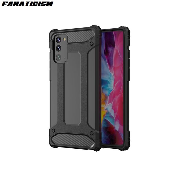 luxury shockproof armor phone cover for samsung galaxy note 20 ultra note20 case hard pc tpu hybrid rugged armor case
luxury shockproof armor phone cover for samsung galaxy note 20 ultra note20 case hard pc tpu hybrid rugged armor case