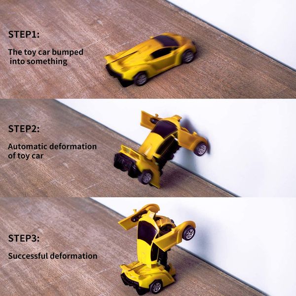 2 in 1 transformation robot car toy transformation car robot toy kid transformation toy 35 styles
2 in 1 transformation robot car toy transformation car robot toy kid transformation toy 35 styles