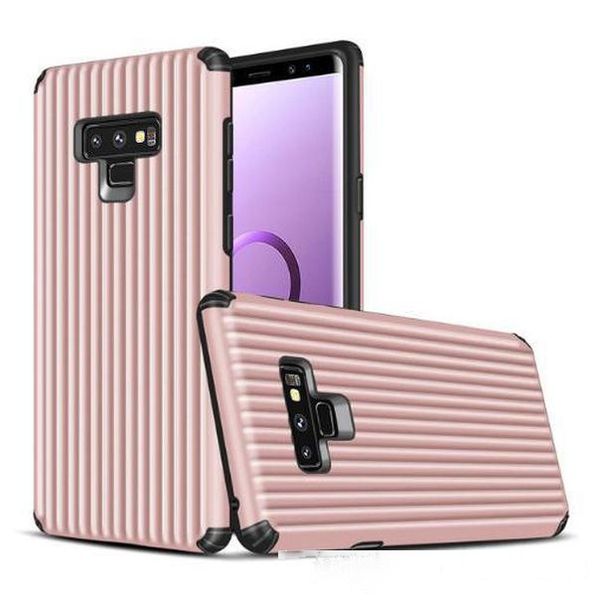 hybrid armor cases luggage for samsung galaxy s9 s8 plus note 8 9 iphone x xs max xr 8 7 6s plus anti knock tpu pc cover for galaxy s9 plus
hybrid armor cases luggage for samsung galaxy s9 s8 plus note 8 9 iphone x xs max xr 8 7 6s plus anti knock tpu pc cover for galaxy s9 plus