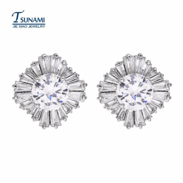 stud exquisite jewelry design zircon earrings 2021 fashion woman/girl's gift er-071, Golden;silver
stud exquisite jewelry design zircon earrings 2021 fashion woman/girl's gift er-071, Golden;silver