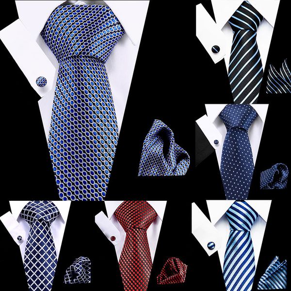 luxury 7.5 cm 100%silk men's neckties striped ties set for men formal dress business wedding neckties mens classic ties, Black;gray
luxury 7.5 cm 100%silk men's neckties striped ties set for men formal dress business wedding neckties mens classic ties, Black;gray