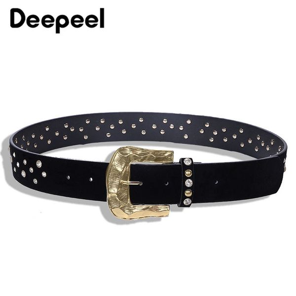 deepeel1pc 7*110cm ladies pu velvet pin buckle belts diamond rivet decoration advanced costume accessories fashion girdle yb677, Black;brown
deepeel1pc 7*110cm ladies pu velvet pin buckle belts diamond rivet decoration advanced costume accessories fashion girdle yb677, Black;brown