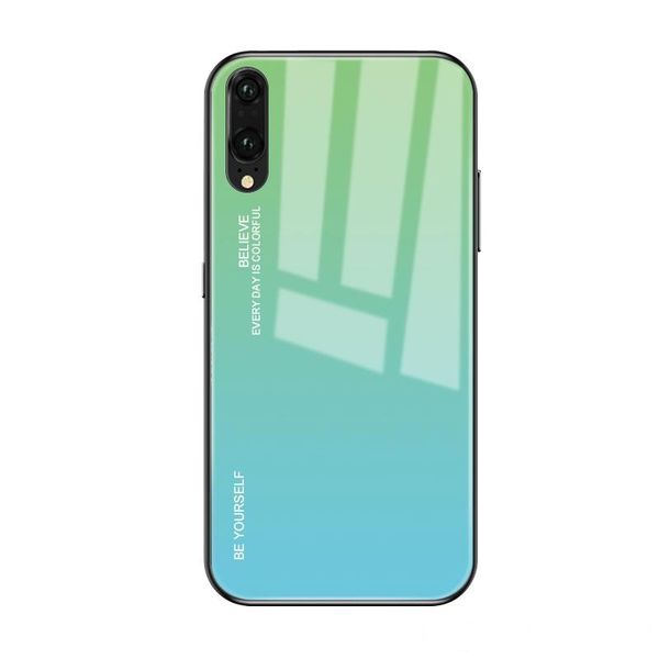 anti scratch glossy slim shell phone case for huawei p20 fashion colorful tempered glass full protective phone cover
anti scratch glossy slim shell phone case for huawei p20 fashion colorful tempered glass full protective phone cover