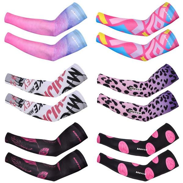 basketball sleeve tattoo sun protection running arm cover ladies arm warmer bicycle cycling cuff women's cycling braces gym, Black;gray
basketball sleeve tattoo sun protection running arm cover ladies arm warmer bicycle cycling cuff women's cycling braces gym, Black;gray