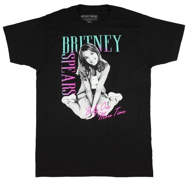 бритни спирс рубашка poster поза one more time black graphic t-shirt mens лета печати
бритни спирс рубашка poster поза one more time black graphic t-shirt mens лета печати