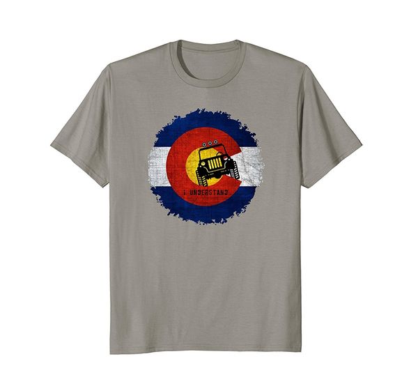2019 new summer slim tee shirt colorado off roading 4 wheeling t-shirt
2019 new summer slim tee shirt colorado off roading 4 wheeling t-shirt