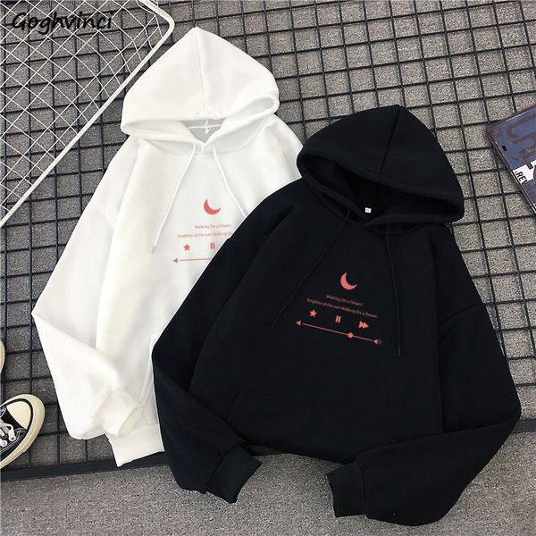 с hat толстовки женщины печатное простой фронт карман plus velvet daily outwear street style harajuku хип-хоп все матча толстовки, Black
с hat толстовки женщины печатное простой фронт карман plus velvet daily outwear street style harajuku хип-хоп все матча толстовки, Black