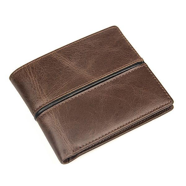 code 153 genuine leather men wallets mens wallet short man purse with card holders ing, Red;black
code 153 genuine leather men wallets mens wallet short man purse with card holders ing, Red;black