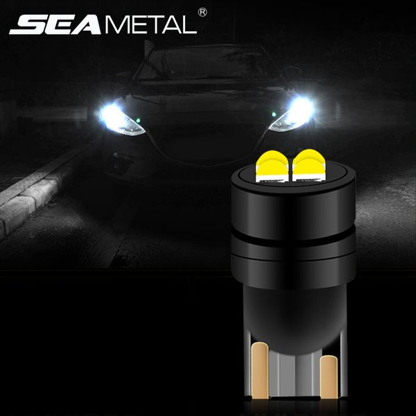 10pcs t10 led w5w 194 bulb turn side light 12v t10 canbus car clearance light auto reading lamp license plate lights car styling
10pcs t10 led w5w 194 bulb turn side light 12v t10 canbus car clearance light auto reading lamp license plate lights car styling