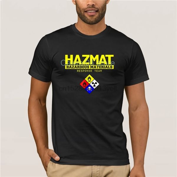 brand men shirt hazmat hazardous material response team technician t shirt
brand men shirt hazmat hazardous material response team technician t shirt