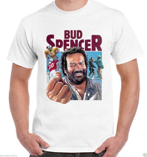t-shirt uomo-donna bud spencer fists bulldozer bomber film movie retro vintagecool casual pride t shirt men ing
t-shirt uomo-donna bud spencer fists bulldozer bomber film movie retro vintagecool casual pride t shirt men ing