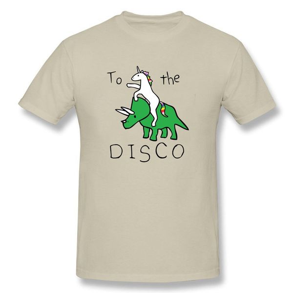to the disco unicorn riding tricera t shirt short sleeve men's t-shirt pop party xxxl cotton men t-shirt
to the disco unicorn riding tricera t shirt short sleeve men's t-shirt pop party xxxl cotton men t-shirt