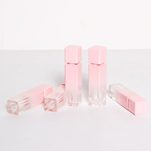 storage bottles & jars wholesale pink empty lip gloss tube square bottle lipgloss container with applicator cosmetic lipstick packaging
storage bottles & jars wholesale pink empty lip gloss tube square bottle lipgloss container with applicator cosmetic lipstick packaging