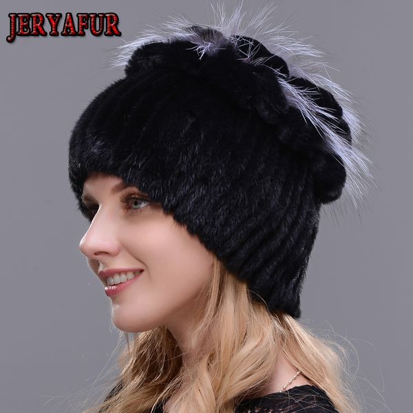 real and fluffy natural silver fur with fur decorative ring around warm winter cap for women ear warm hat, Blue;gray
real and fluffy natural silver fur with fur decorative ring around warm winter cap for women ear warm hat, Blue;gray