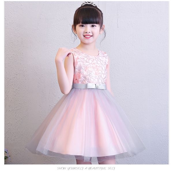 children's dress summer new flower girl dress hosted performance catwalk pettiskirt girl princess dress 0926, Red;yellow
children's dress summer new flower girl dress hosted performance catwalk pettiskirt girl princess dress 0926, Red;yellow
