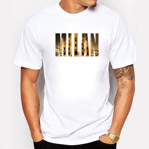 марка одежды men t shirt international fashion capital milan city design отпечатки фитнес hip hop мужские футболки camiseta
марка одежды men t shirt international fashion capital milan city design отпечатки фитнес hip hop мужские футболки camiseta