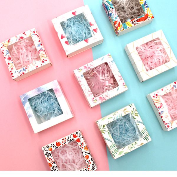 gift wrap drawer box mini carton pvc transparent skylight ins hey-candy cosmetic trinket 8x8x3cm10pcs heart window withcolorful flower
gift wrap drawer box mini carton pvc transparent skylight ins hey-candy cosmetic trinket 8x8x3cm10pcs heart window withcolorful flower