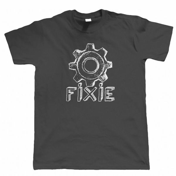 fixie велоспорт или горный велосипед t-shirt - неподвижный механизм односкоростной singletrack
fixie велоспорт или горный велосипед t-shirt - неподвижный механизм односкоростной singletrack
