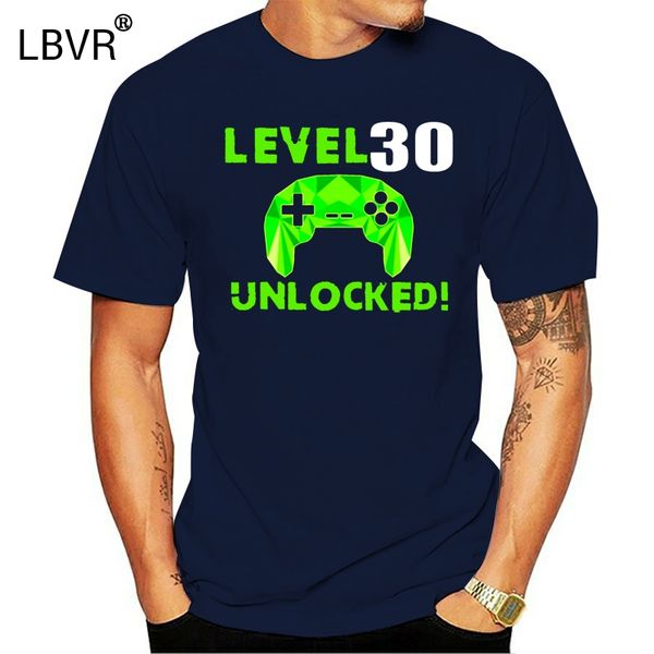 printed level 30 unlocked - 30th birthday gift t shirt for mens cotton outfit streetwear novelty boy girl t-shirts 2019
printed level 30 unlocked - 30th birthday gift t shirt for mens cotton outfit streetwear novelty boy girl t-shirts 2019