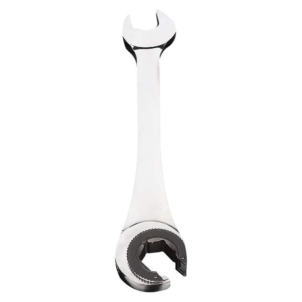 chrome vanadium steel tubing ratchet wrench spanner with flexible head ratchet combination wrench set
chrome vanadium steel tubing ratchet wrench spanner with flexible head ratchet combination wrench set