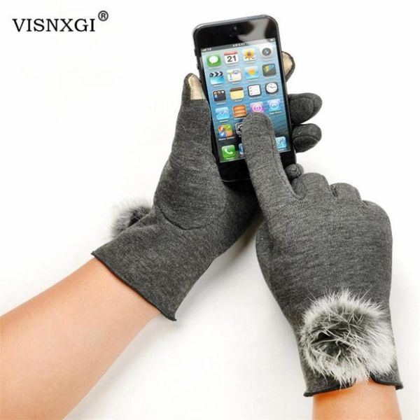 visnxgi winter glove for women touched screen gloves wrist wool female lovely bow mittens girls warm winter cashmere bow mittens, Blue;gray
visnxgi winter glove for women touched screen gloves wrist wool female lovely bow mittens girls warm winter cashmere bow mittens, Blue;gray