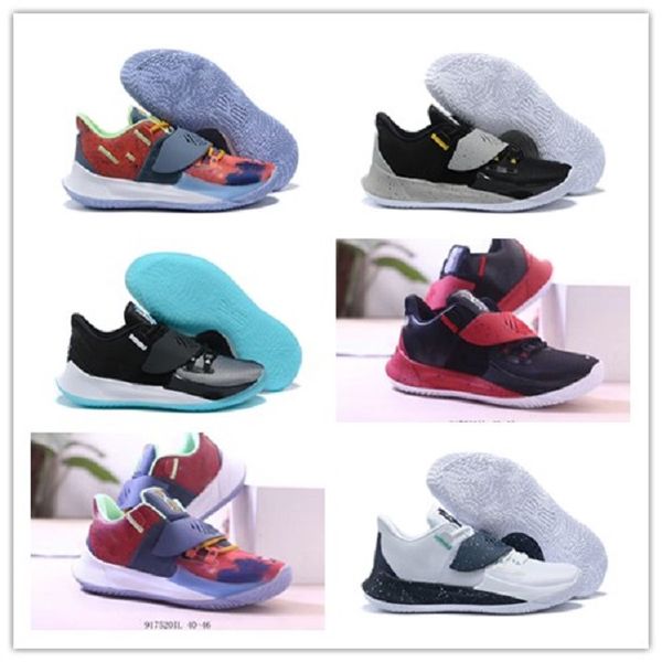 kyrie low 3 sashikonew kyrie low 3 ep tie dye ancient symbols men basketball shoes new kyrie low 3 ep trainer sneakers size 40-46
kyrie low 3 sashikonew kyrie low 3 ep tie dye ancient symbols men basketball shoes new kyrie low 3 ep trainer sneakers size 40-46