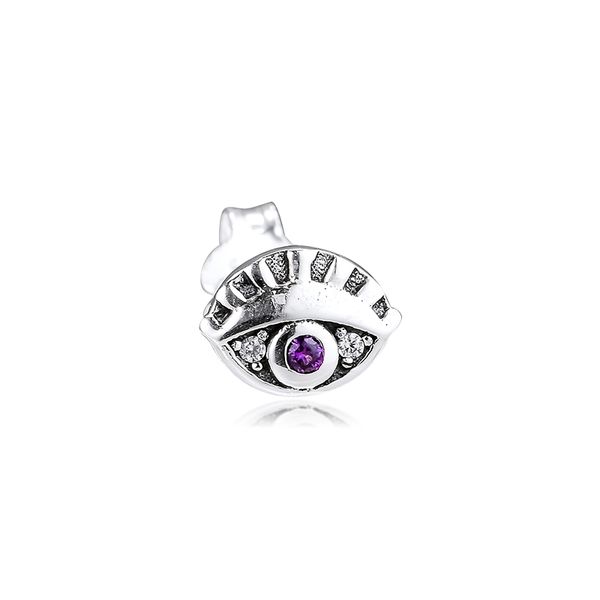 ckk my eye single stud earrings pendientes kolczyki aretes de mujer earing for women 925 sterling silver jewelry, Golden;silver
ckk my eye single stud earrings pendientes kolczyki aretes de mujer earing for women 925 sterling silver jewelry, Golden;silver